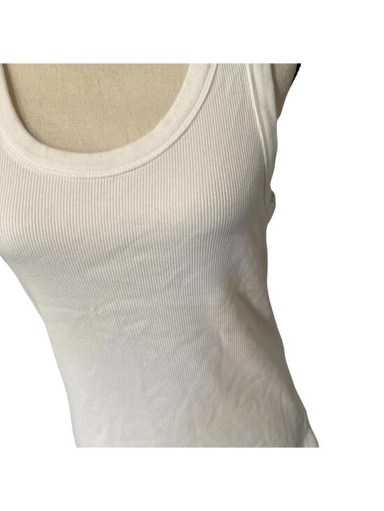 Universal Thread 2-Pack Ribbed Tank Tops Size L - Picture 3 of 8